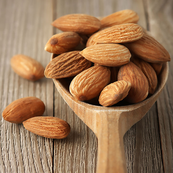 ALMENDRA ENTERA