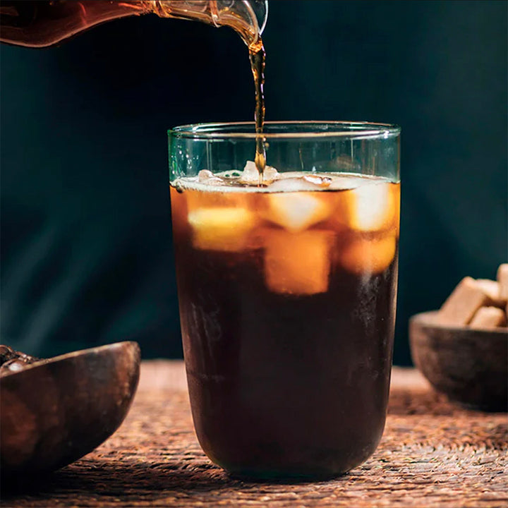 COLD BREW - CAFÉ FRÍO