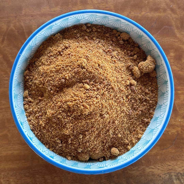 PANELA ORGÁNICA EN POLVO