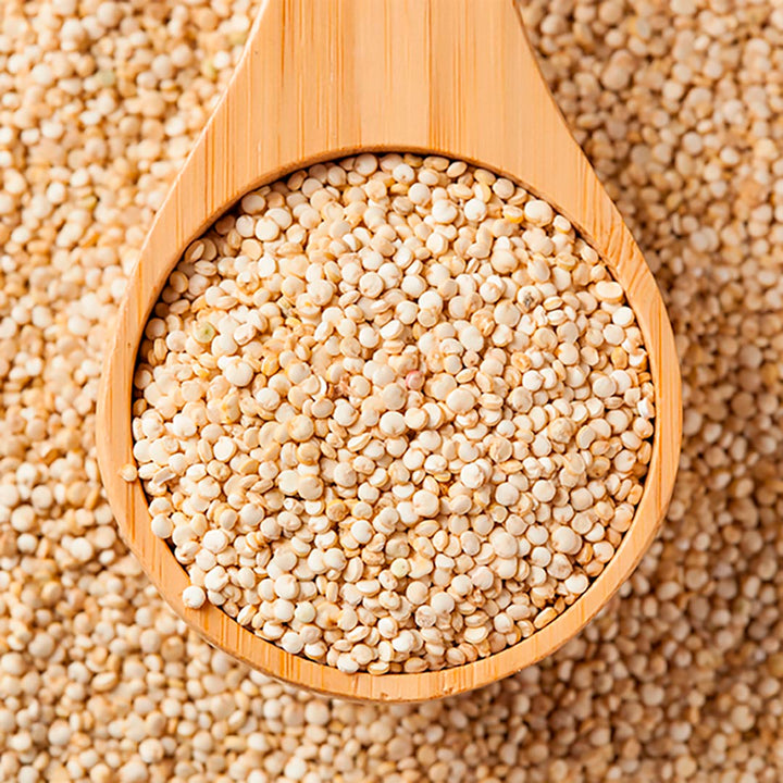 QUINOA BLANCA