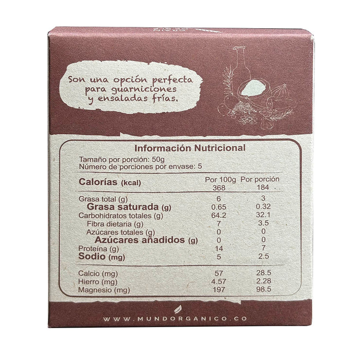 QUINOA MIX