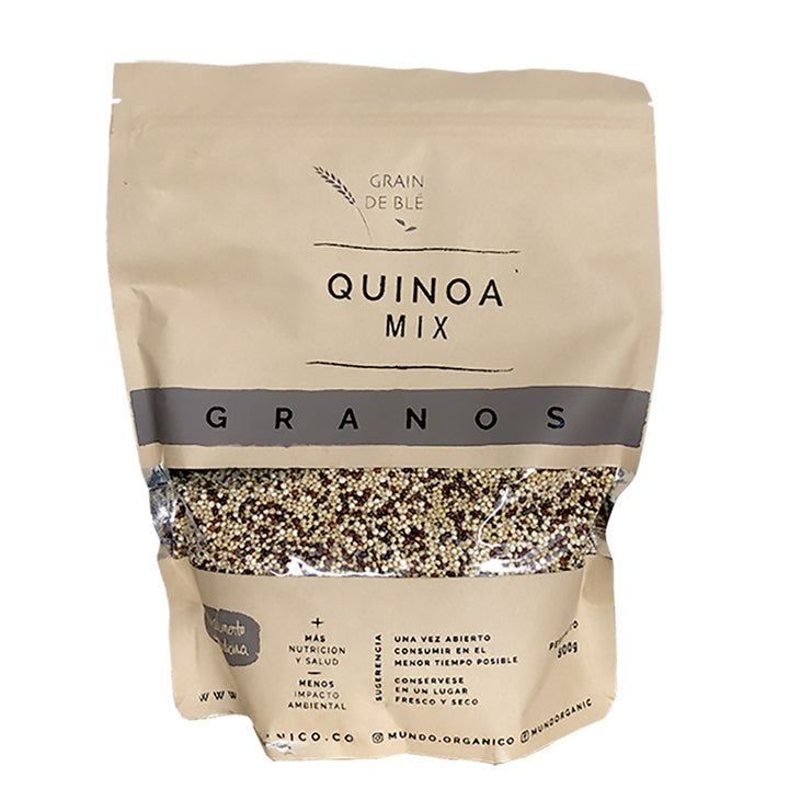 QUINOA MIX