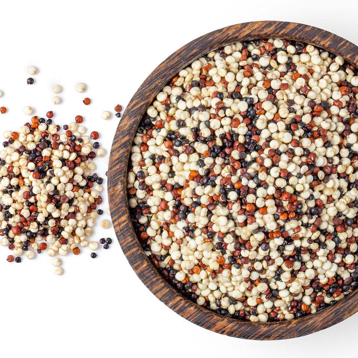 QUINOA MIX