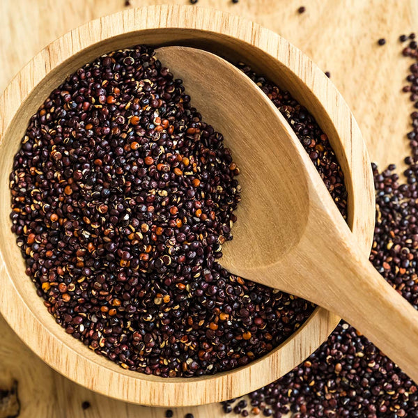 QUINOA NEGRA